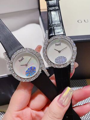 Piaget Possession Watch view 6