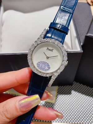 Piaget Possession Watch view 9