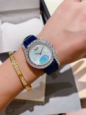 Piaget Possession Watch view 3