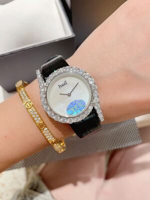 Piaget Possession Watch view 4