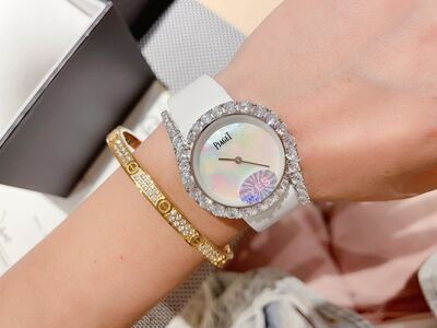 Piaget Possession Watch view 5