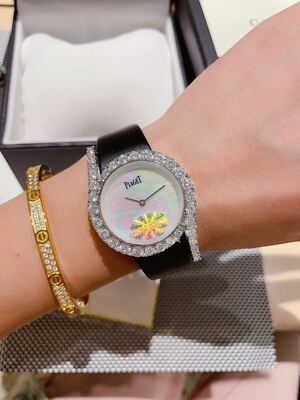 Piaget Possession Watch view 7