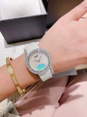 Piaget Possession Watch view 8