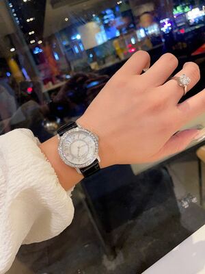Blancpain Fifty Fathoms Watch view 4