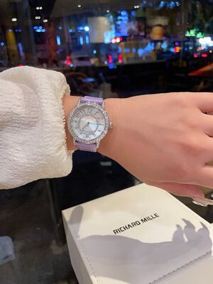 Blancpain Fifty Fathoms Watch view 7