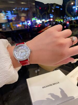 Blancpain Fifty Fathoms Watch view 8