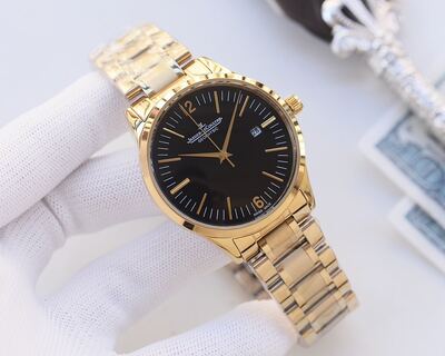 Jaeger-LeCoultre Geophysic Watch view 8