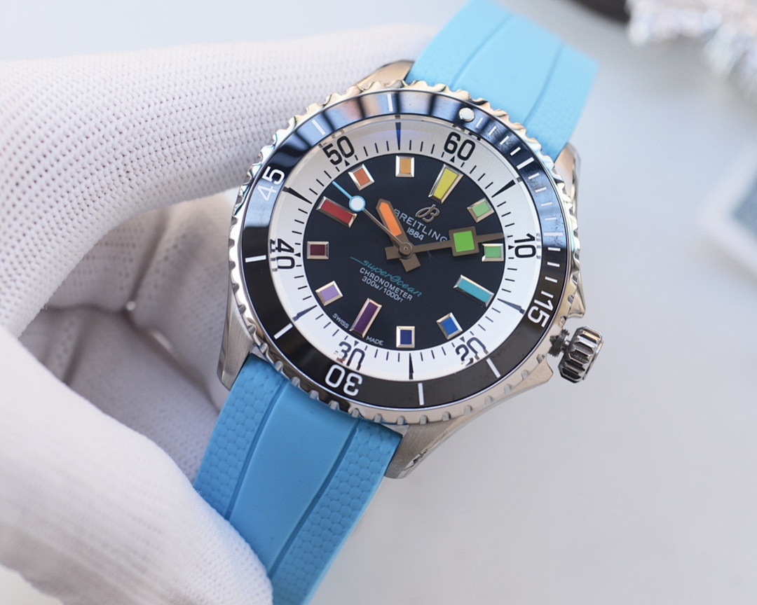 Breitling Replica Watches - 1:1 UA