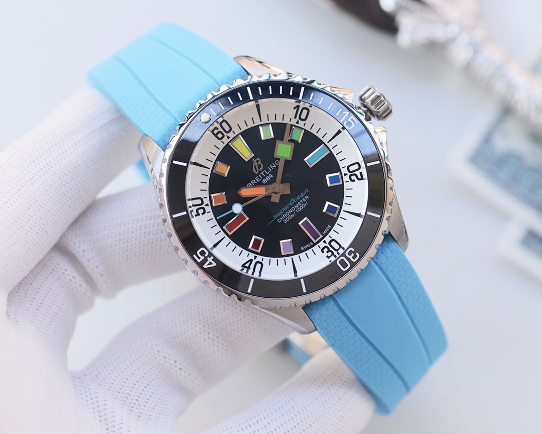 Breitling Colt Watch view