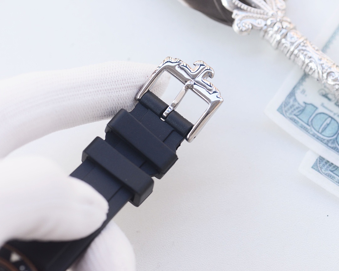 Jaeger-LeCoultre Diving Watch view