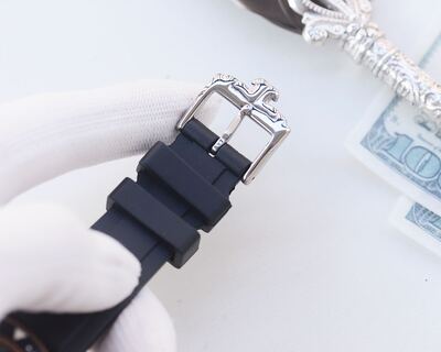 Jaeger-LeCoultre Diving Watch view 2