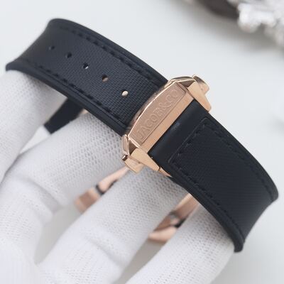 Jacob & Co Watch view 2