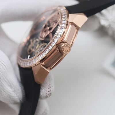 Jacob & Co Watch view 4