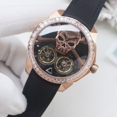 Jacob & Co Watch view 5