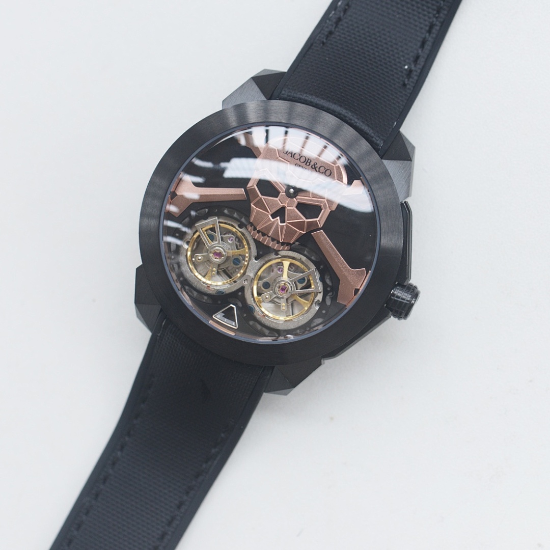 Jacob & Co Watch