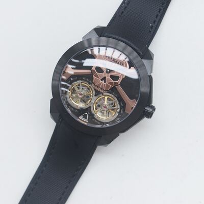 Jacob & Co Watch view 1