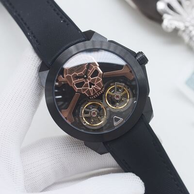 Jacob & Co Watch view 7