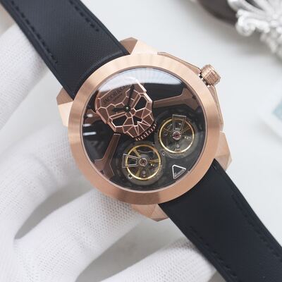 Jacob & Co Watch view 8