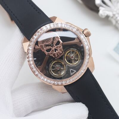 Jacob & Co Watch view 9