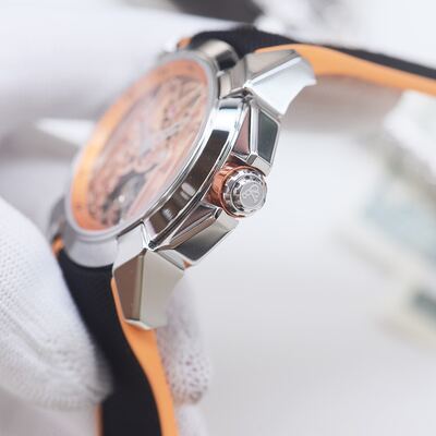 Other Skeleton Tourbillon Watch view 4