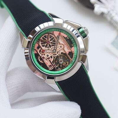 Other Skeleton Tourbillon Watch view 5