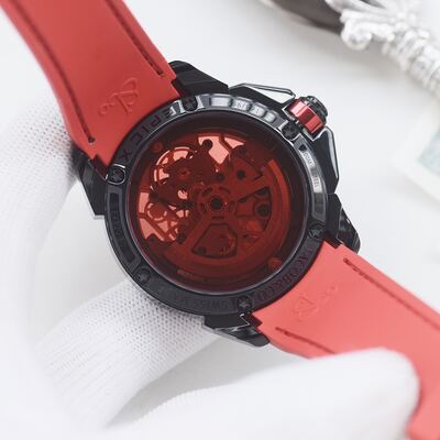 Other Skeleton Tourbillon Watch view 2