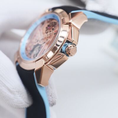 Other Skeleton Tourbillon Watch view 4