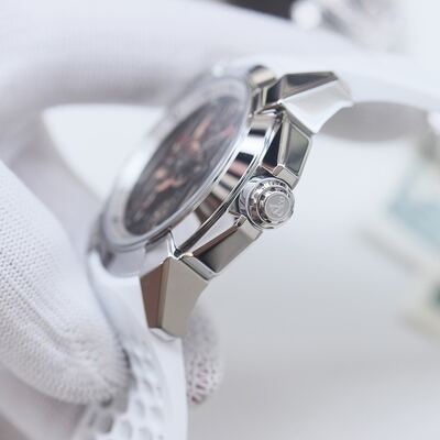 Other Skeleton Tourbillon Watch view 4