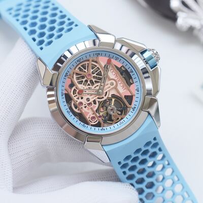 Other Skeleton Tourbillon Watch view 5