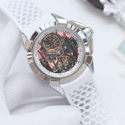 Other Skeleton Tourbillon Watch view 1