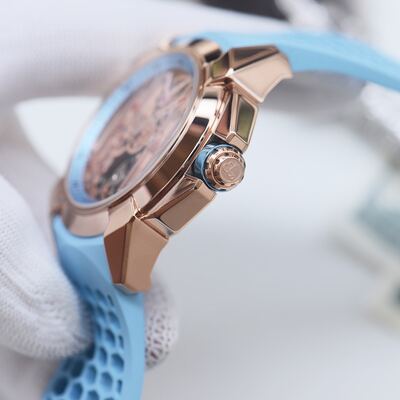 Other Skeleton Tourbillon Watch view 4