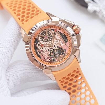 Other Skeleton Tourbillon Watch view 5