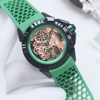 Other Skeleton Tourbillon Watch view 6