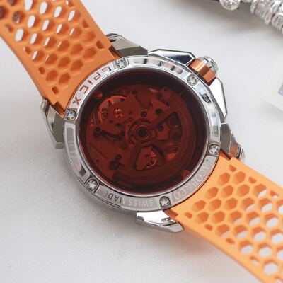 Other Skeleton Tourbillon Watch view 2
