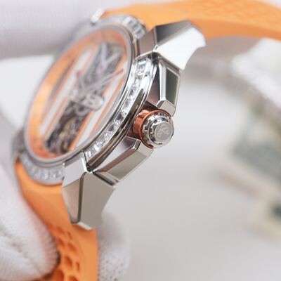 Other Skeleton Tourbillon Watch view 4