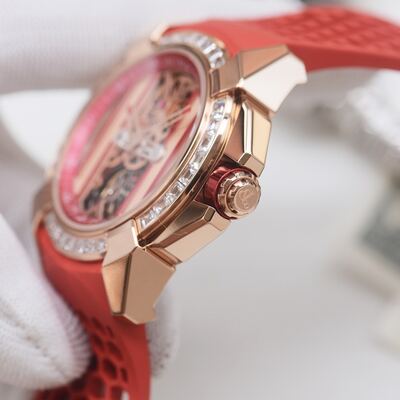 Other Skeleton Tourbillon Watch view 4