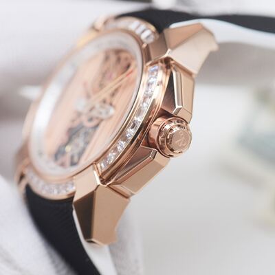 Other Skeleton Tourbillon Watch view 4