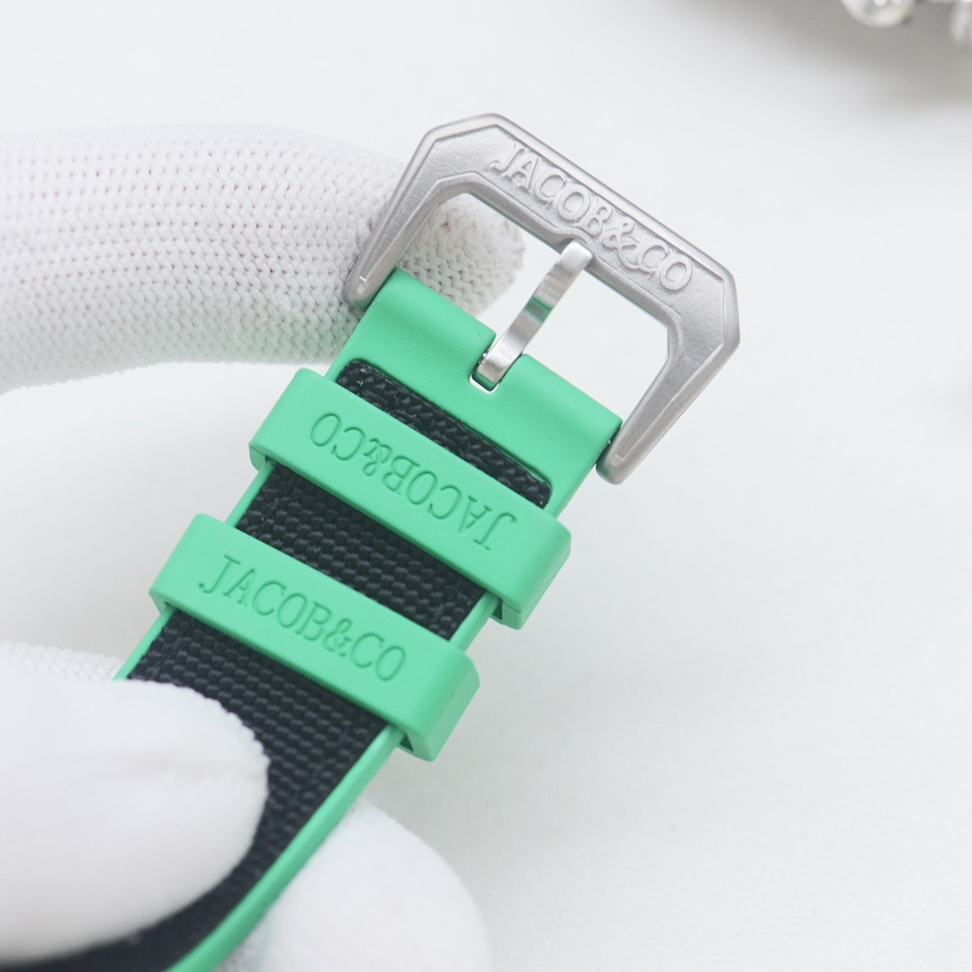 Other Skeleton Tourbillon Watch view