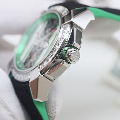 Other Skeleton Tourbillon Watch view 4