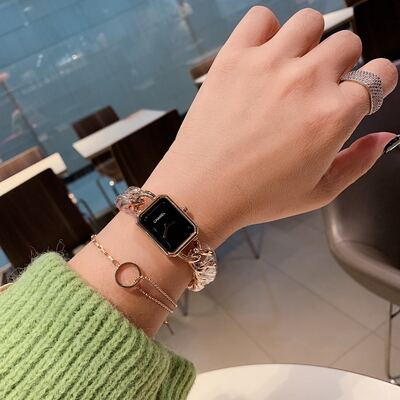 Chanel Premiere Watch view 3