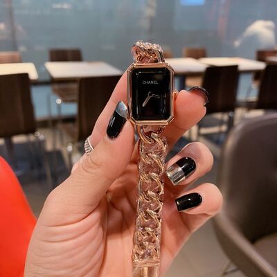 Chanel Premiere Watch view 5