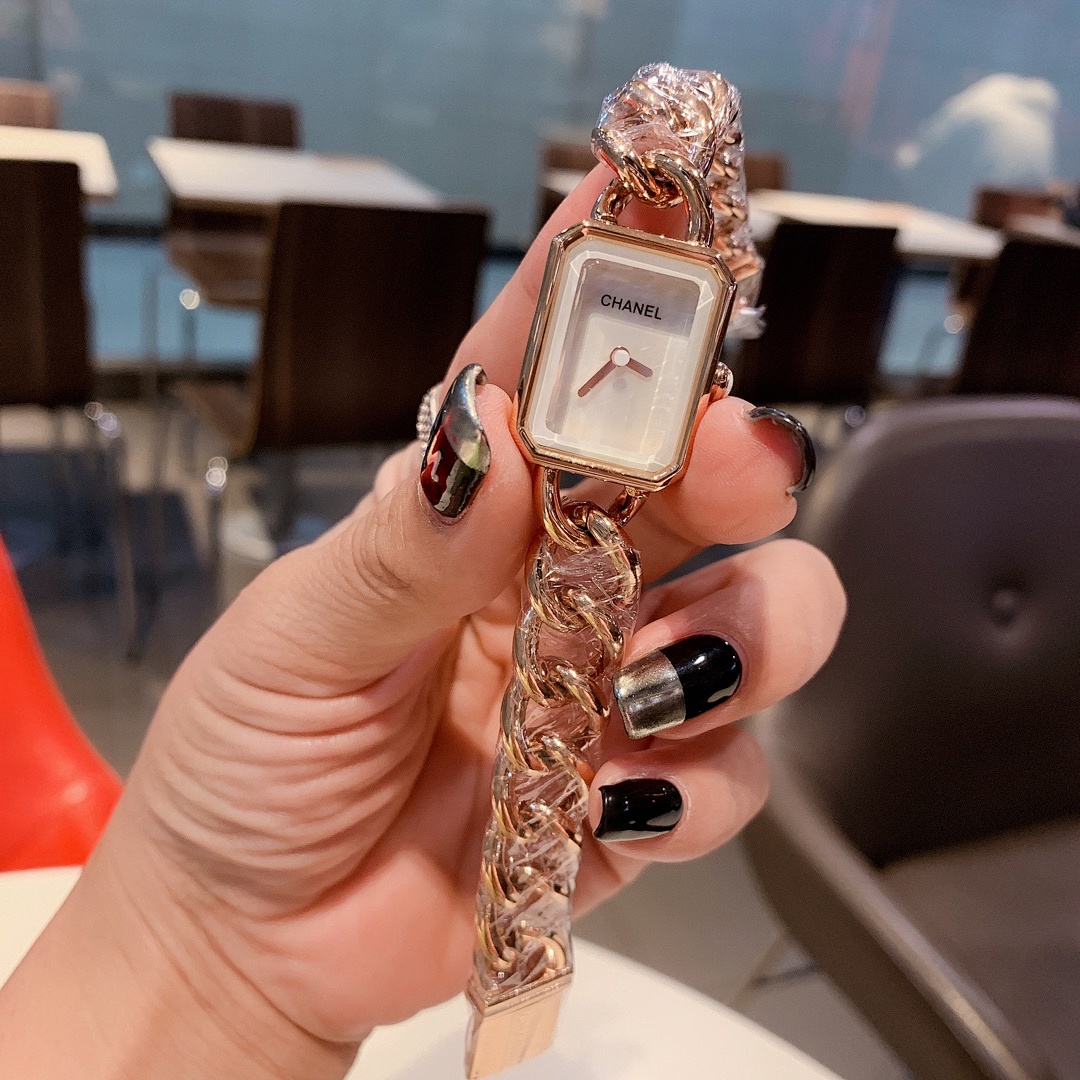 Chanel Premiere Watch