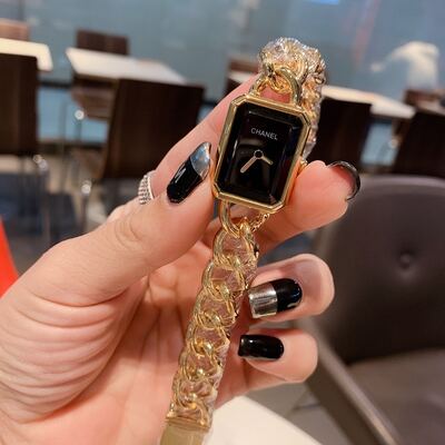 Chanel Premiere Watch view 6
