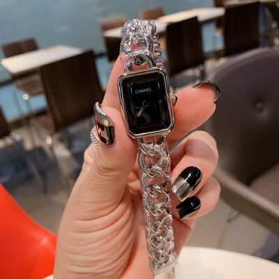 Chanel Premiere Watch view 8