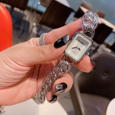 Chanel Premiere Watch view 9