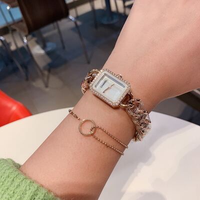 Chanel Premiere Watch view 1