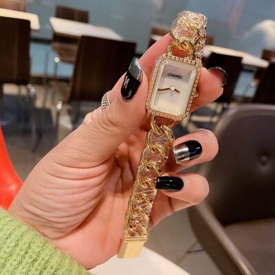 Chanel Premiere Watch view 7