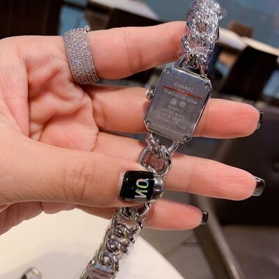 Chanel Premiere Watch view 6