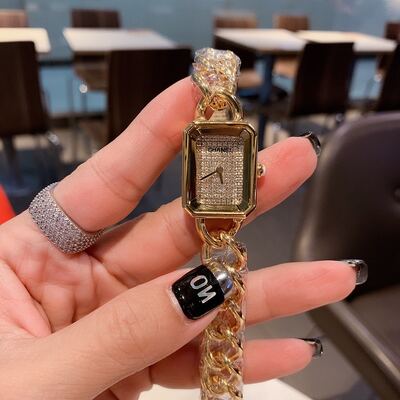 Chanel Premiere Watch view 8