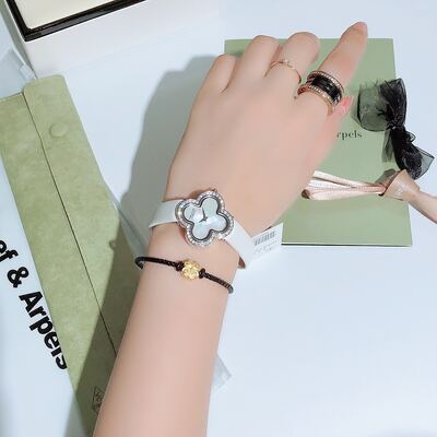Van Cleef & Arpels Alhambra Watch view 29